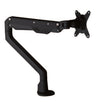 Elevate Gas Operated Single Monitor Arm - Easy Office Furniture