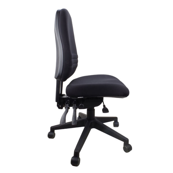 Endeavour Pro Ergo Chair - Easy Office Furniture