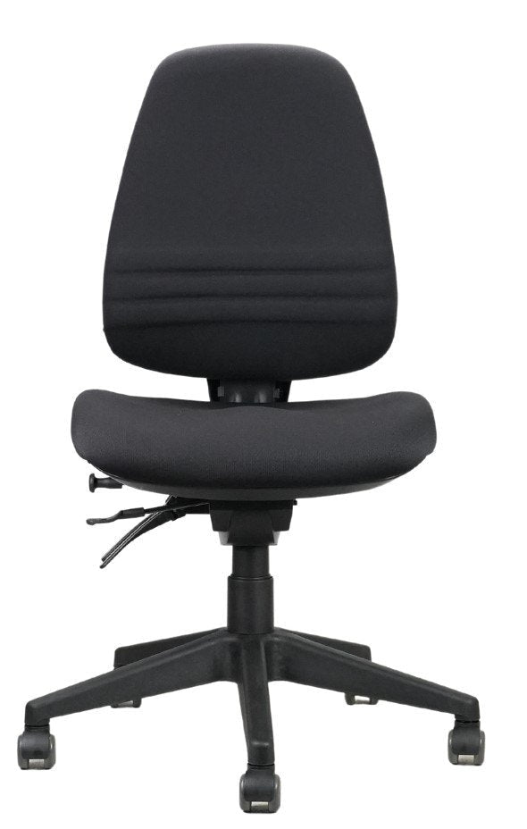Endeavour Pro Ergo Chair - Easy Office Furniture