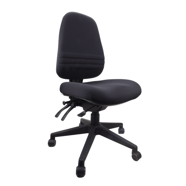 Endeavour Pro Ergo Chair - Easy Office Furniture