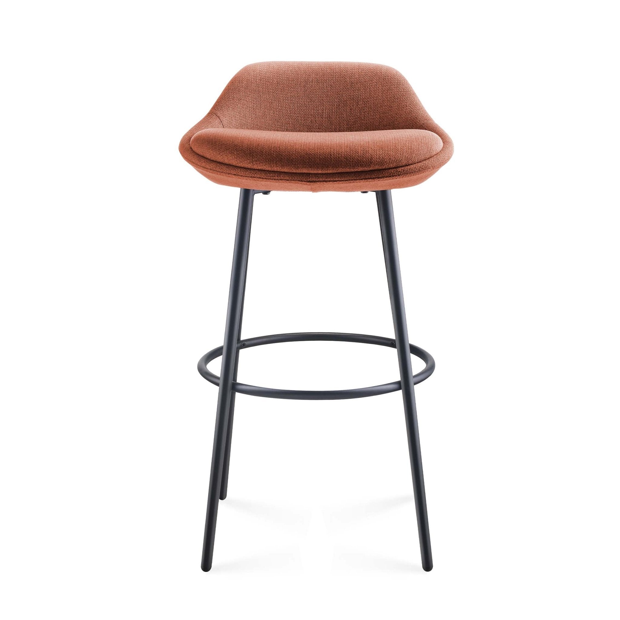 Eros Bar Stool - Easy Office Furniture