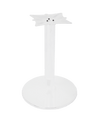 Estillo Disc Base Table Frame - The Easy Company
