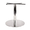 Estillo Disc Base Table Frame - The Easy Company