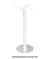 Estillo Dry Bar Table Frame - Easy Office Furniture