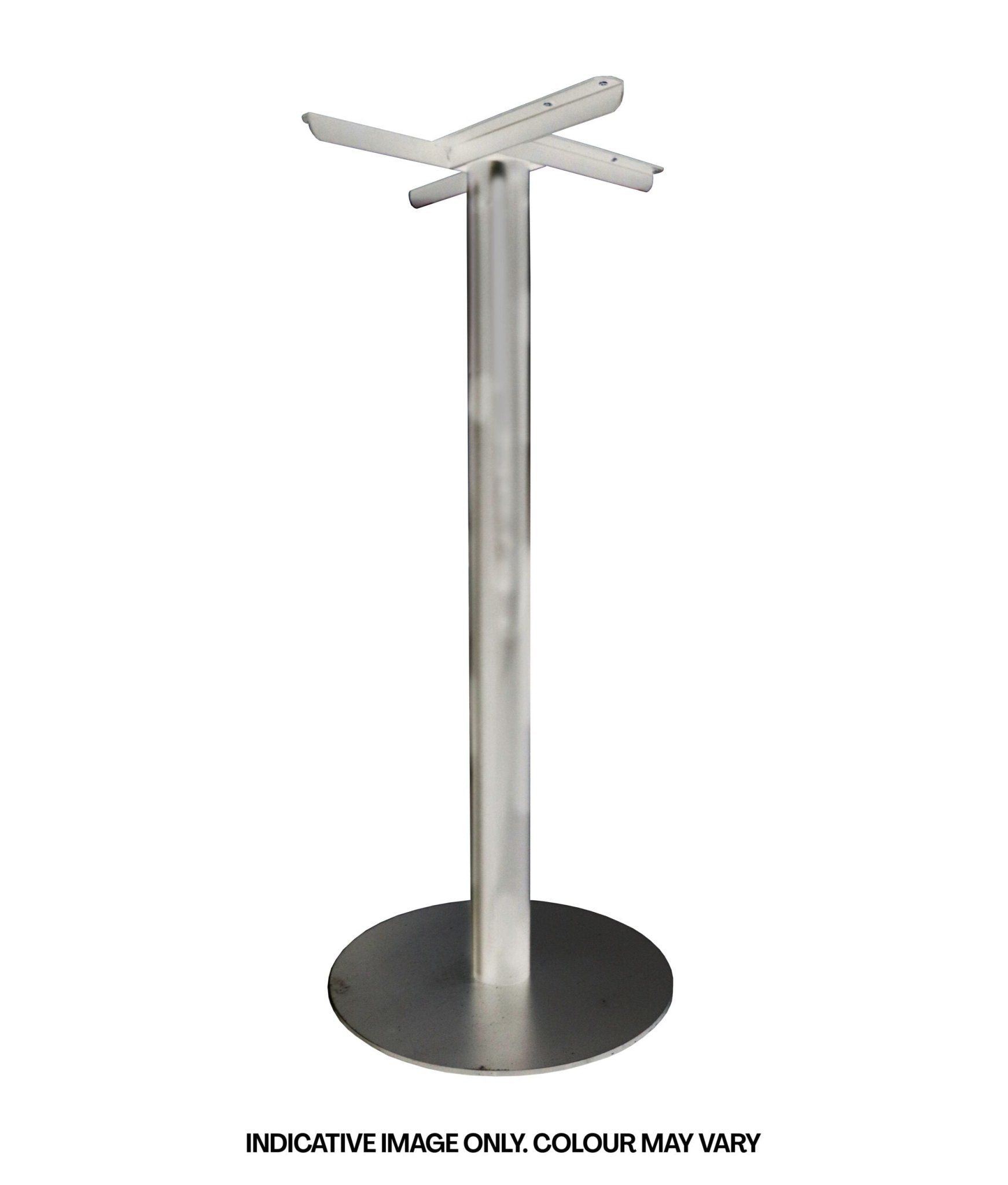 Estillo Dry Bar Table Frame - Easy Office Furniture