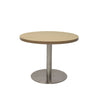 Estillo Round Coffee Table - Easy Office Furniture