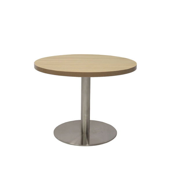 Estillo Round Coffee Table - Easy Office Furniture