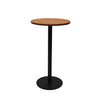 Estillo Round Dry Bar Table - Easy Office Furniture