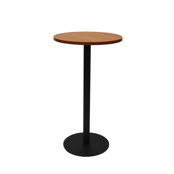 Estillo Round Dry Bar Table - Easy Office Furniture