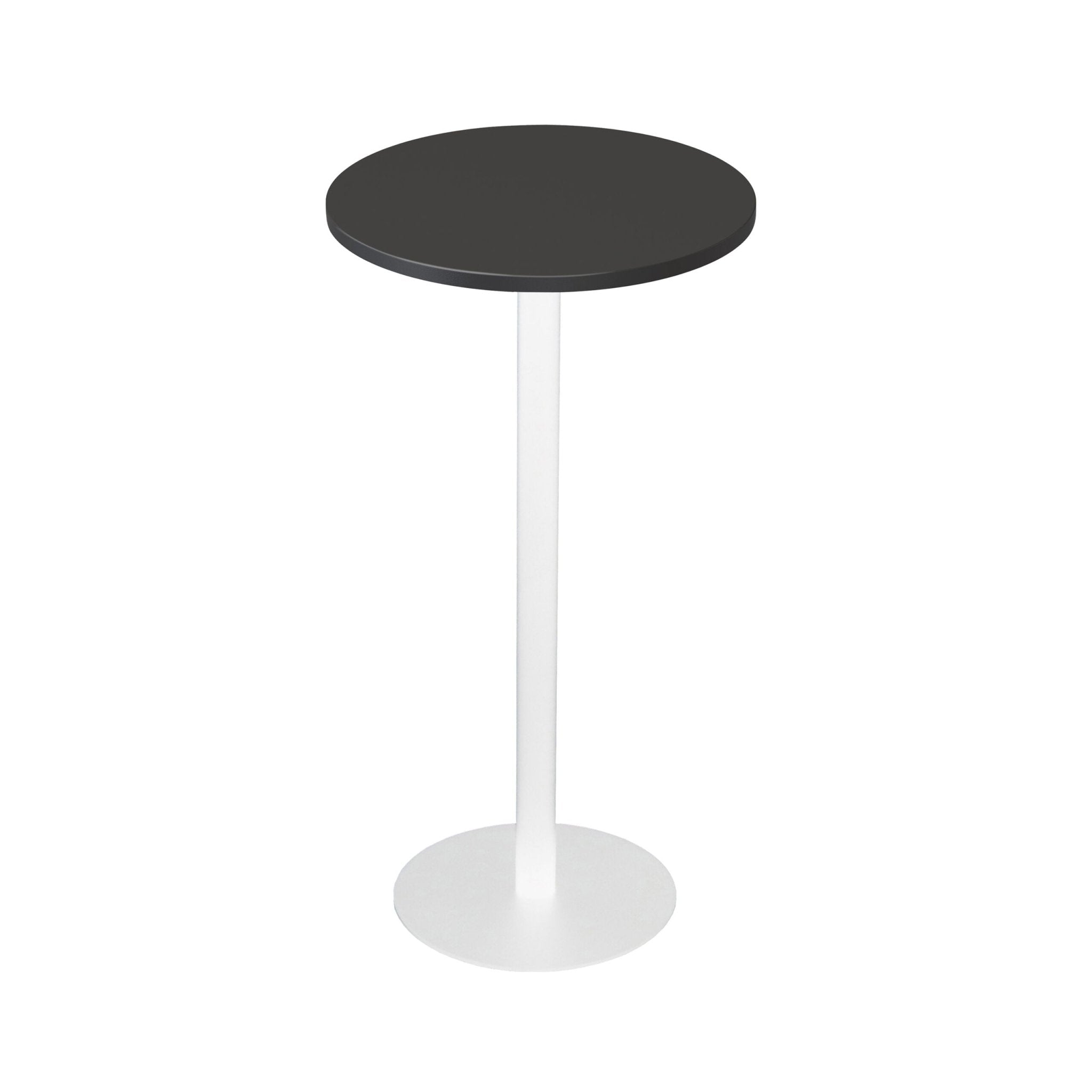 Estillo Round Dry Bar Table - Easy Office Furniture