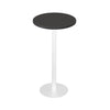 Estillo Round Dry Bar Table - Easy Office Furniture