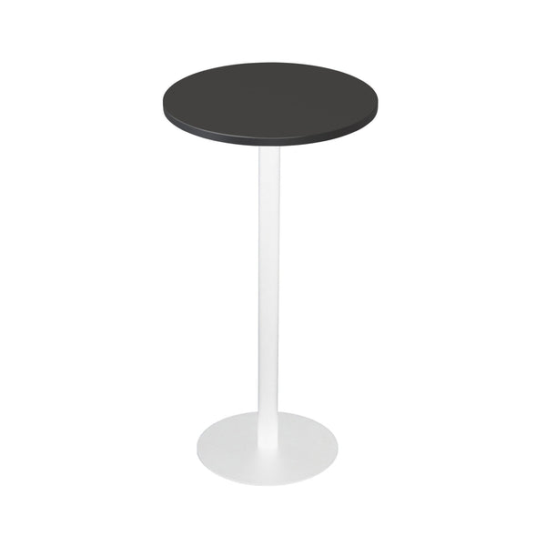 Estillo Round Dry Bar Table - Easy Office Furniture