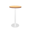 Estillo Round Dry Bar Table - Easy Office Furniture