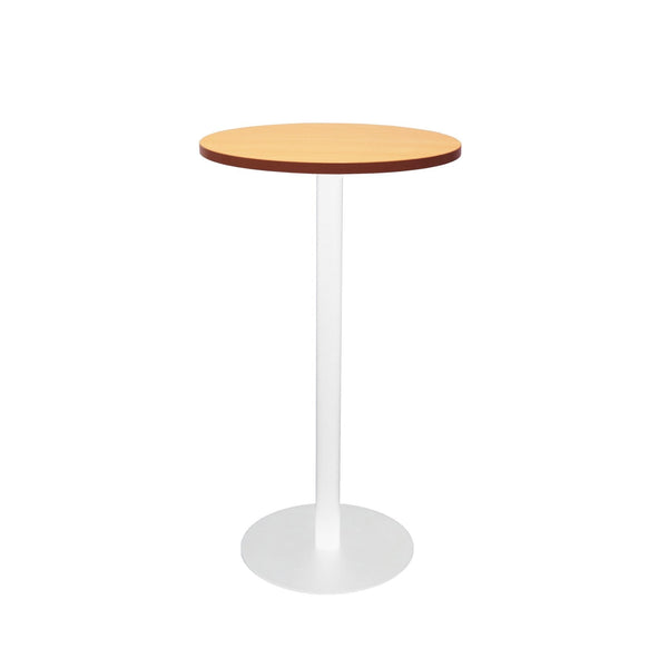 Estillo Round Dry Bar Table - Easy Office Furniture
