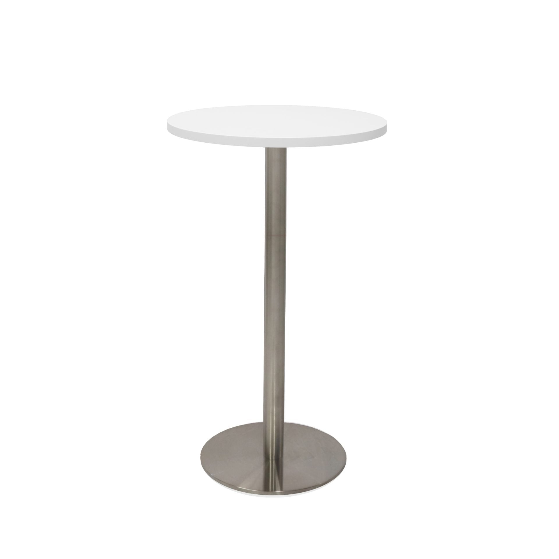 Estillo Round Dry Bar Table - Easy Office Furniture
