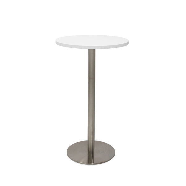 Estillo Round Dry Bar Table - Easy Office Furniture