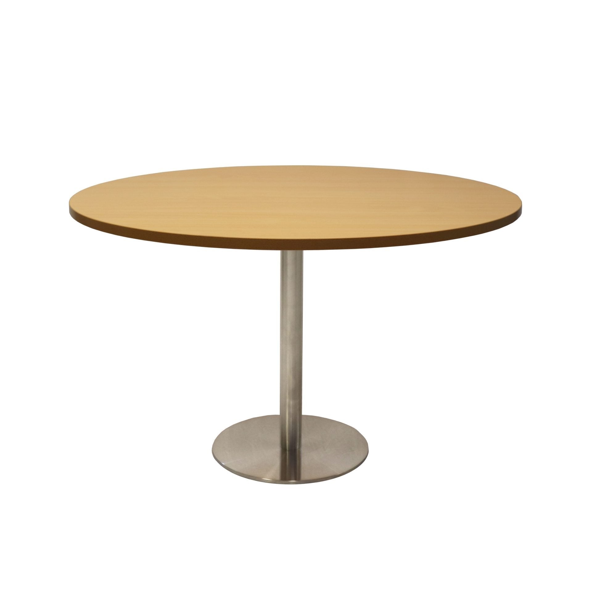 Estillo Round Table - Easy Office Furniture