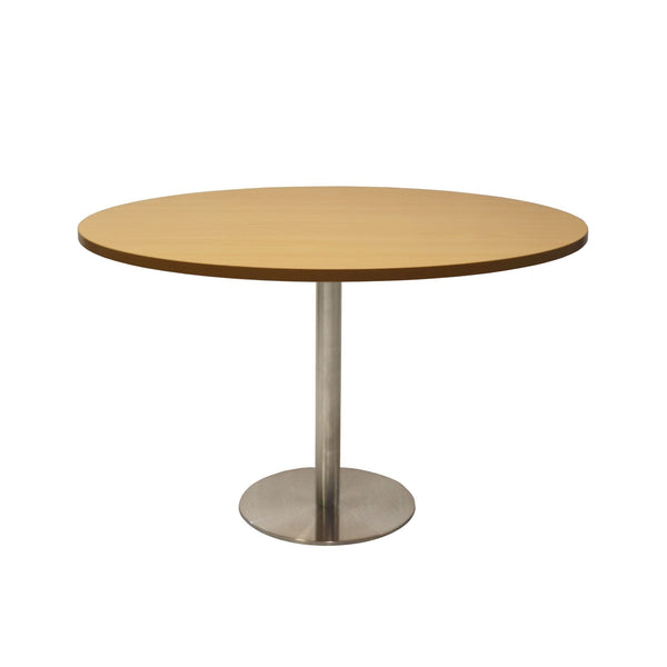 Estillo Round Table - Easy Office Furniture