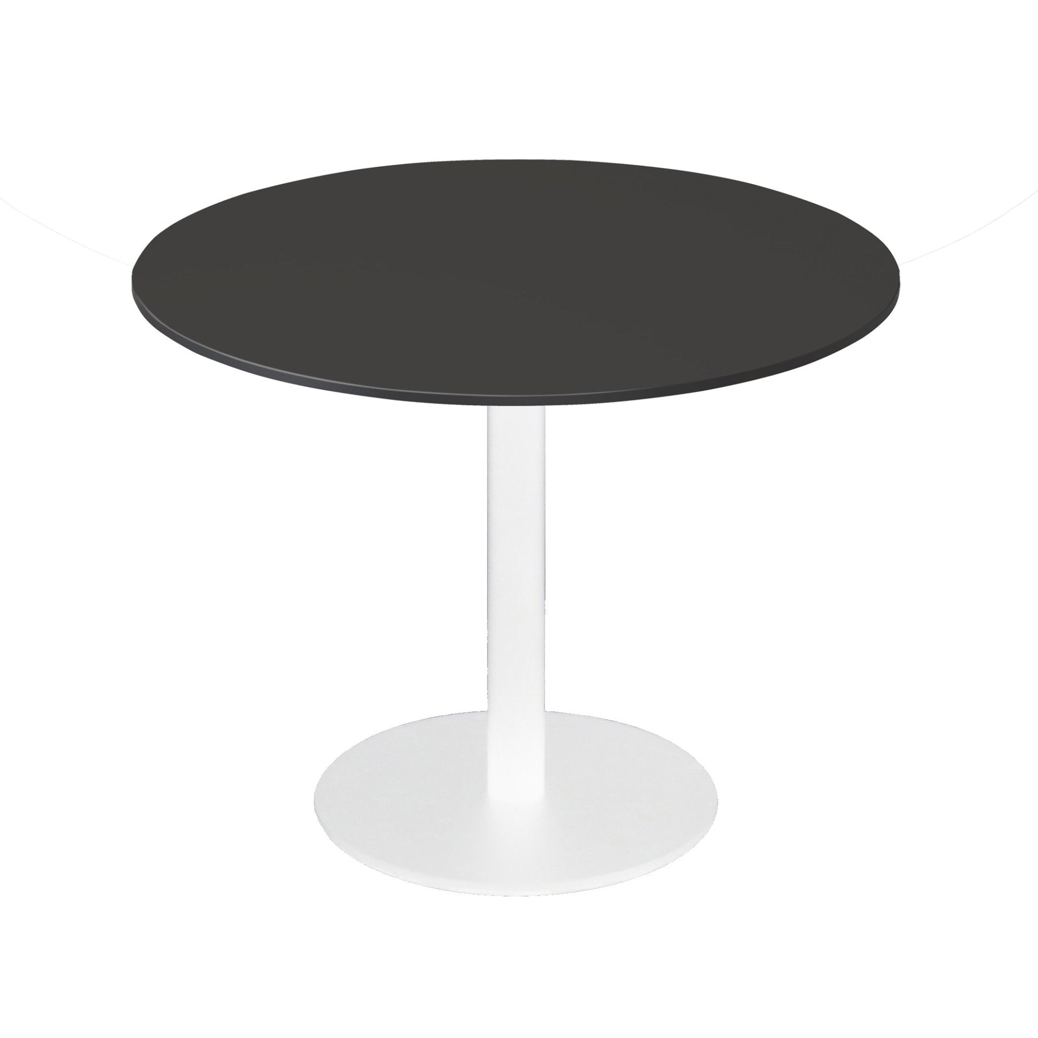 Estillo Round Table - Easy Office Furniture