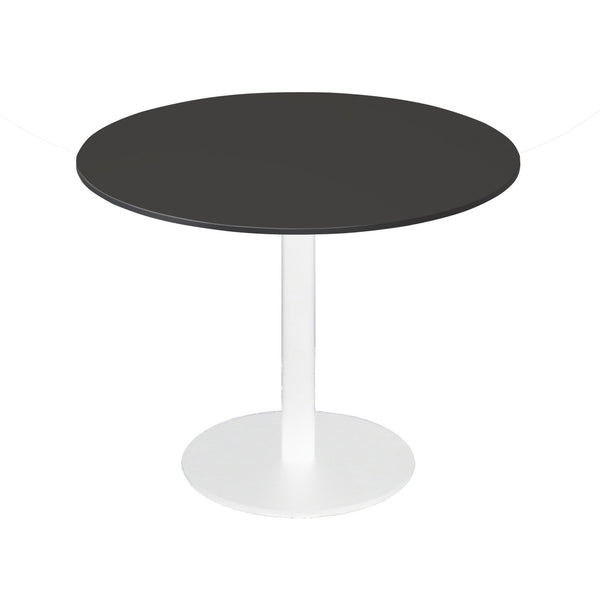 Estillo Round Table - Easy Office Furniture