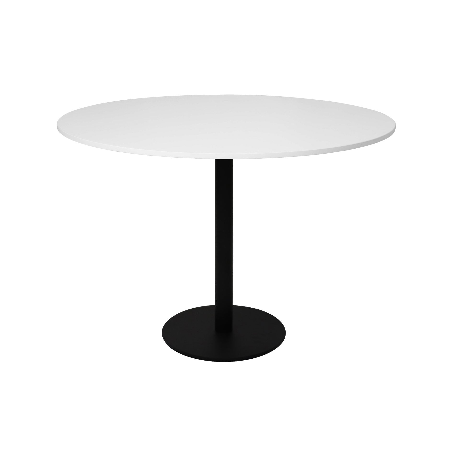Estillo Round Table - Easy Office Furniture
