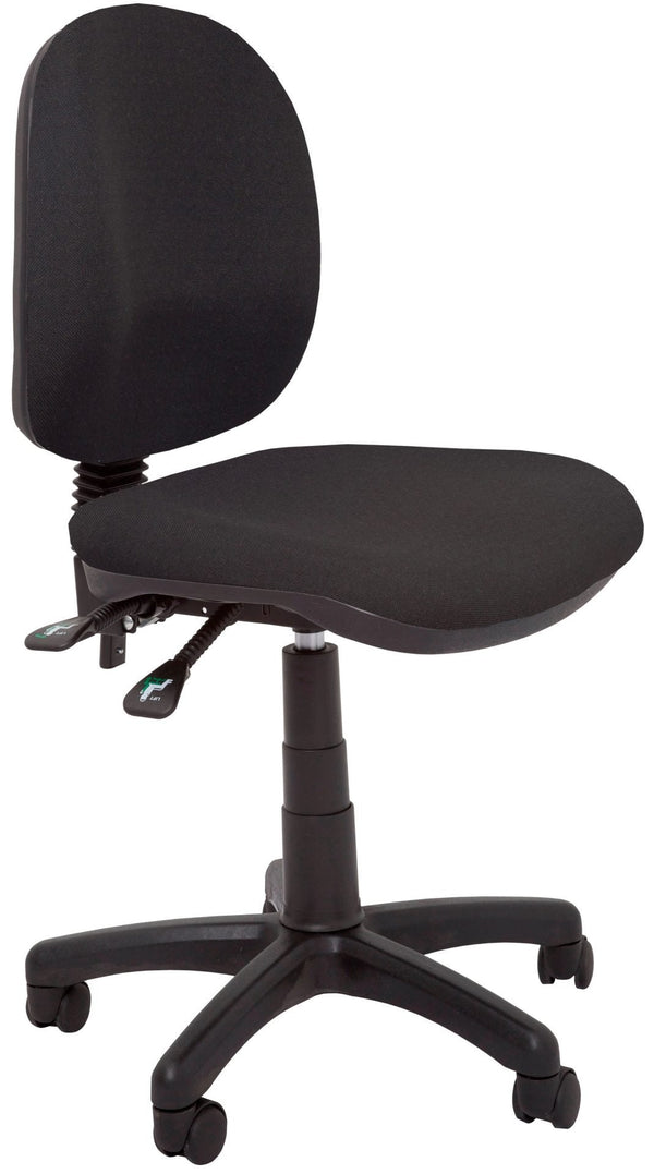 ET20 Medium Back Operator Chair - Easy Office Furniture
