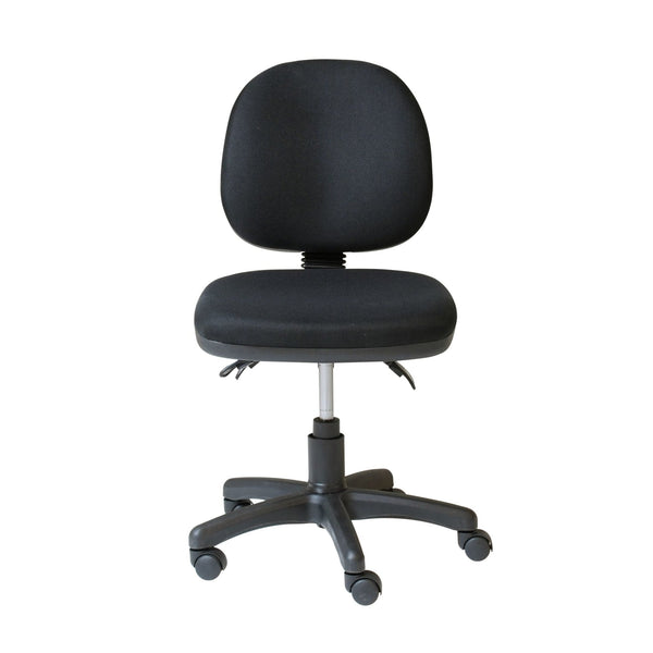 ET20 Medium Back Operator Chair - Easy Office Furniture