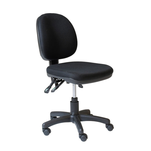 ET20 Medium Back Operator Chair - Easy Office Furniture