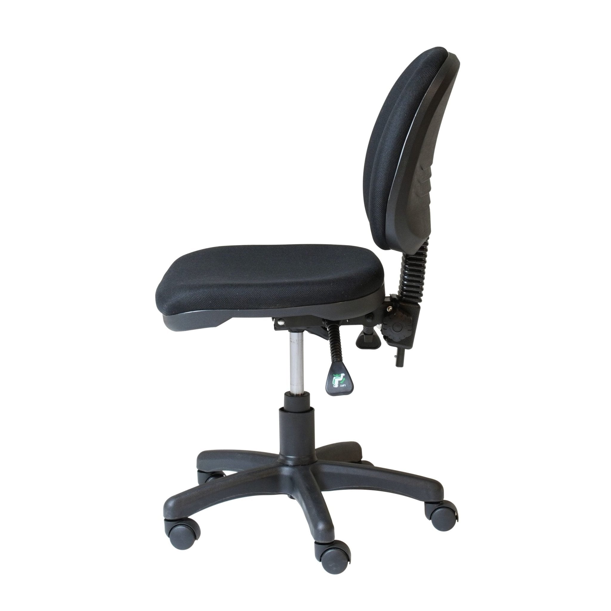 ET20 Medium Back Operator Chair - Easy Office Furniture