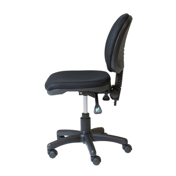 ET20 Medium Back Operator Chair - Easy Office Furniture