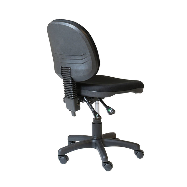 ET20 Medium Back Operator Chair - Easy Office Furniture