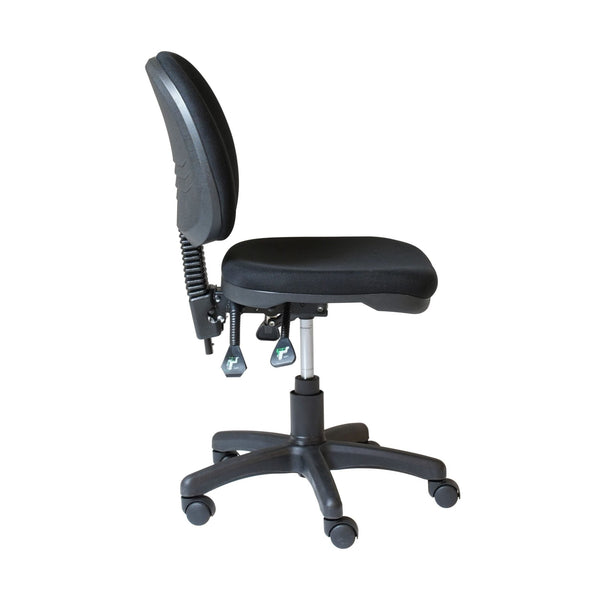 ET20 Medium Back Operator Chair - Easy Office Furniture