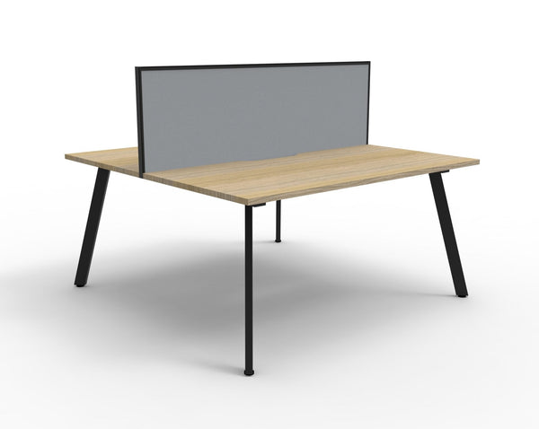 Eternity Back to Back Workstation - Easy Office Furniture