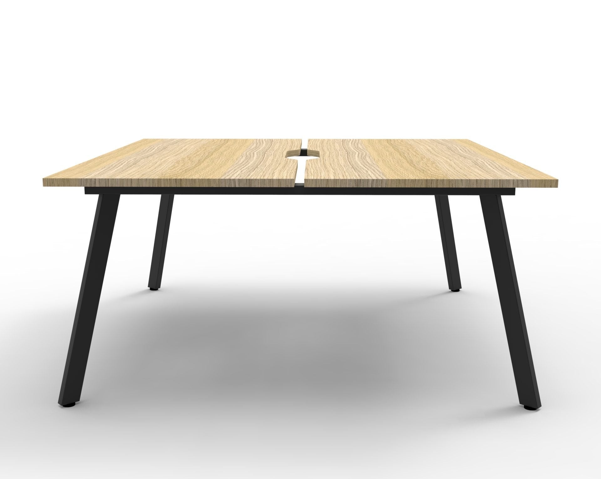 Eternity Back to Back Workstation - Easy Office Furniture