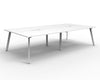 Eternity Back to Back Workstation - Easy Office Furniture