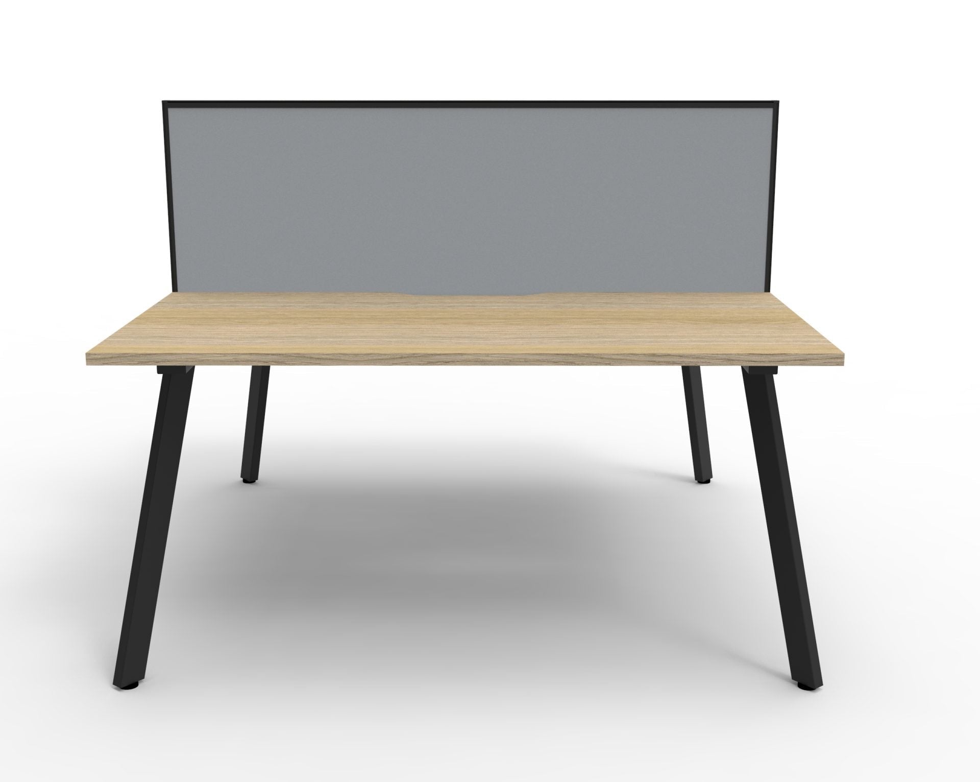 Eternity Back to Back Workstation - Easy Office Furniture