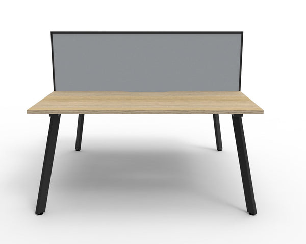 Eternity Back to Back Workstation - Easy Office Furniture