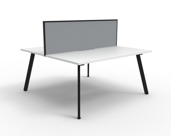 Eternity Back to Back Workstation - Easy Office Furniture