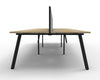 Eternity Back to Back Workstation - Easy Office Furniture