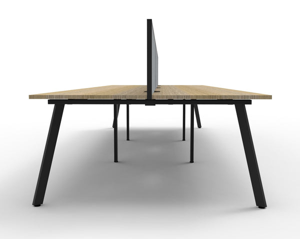 Eternity Back to Back Workstation - Easy Office Furniture