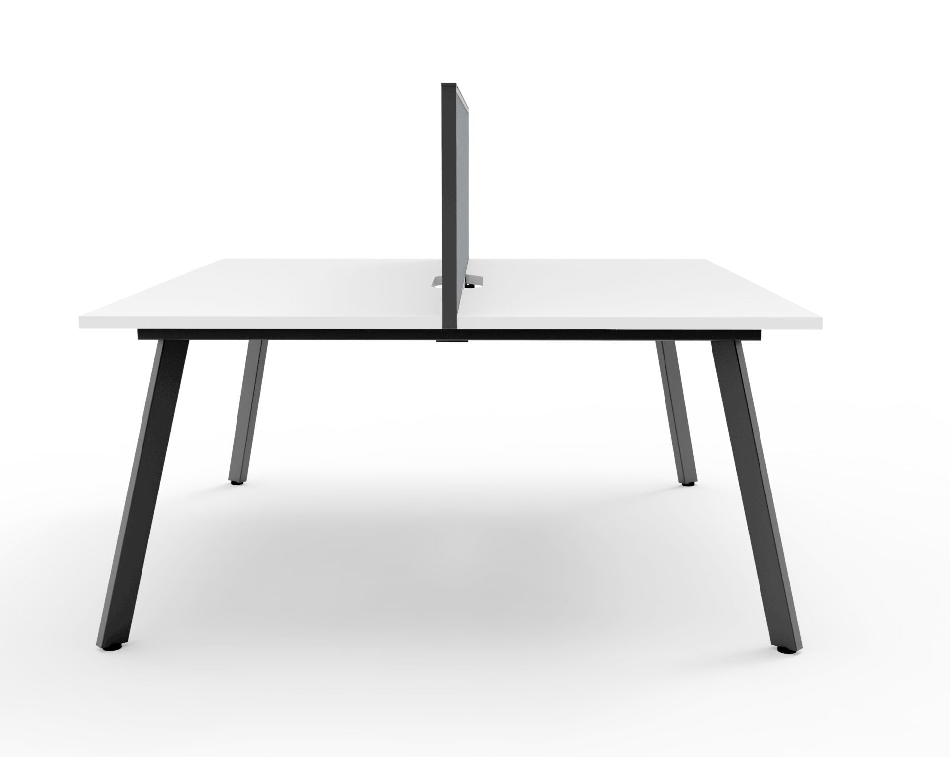 Eternity Back to Back Workstation - Easy Office Furniture