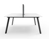 Eternity Back to Back Workstation - Easy Office Furniture
