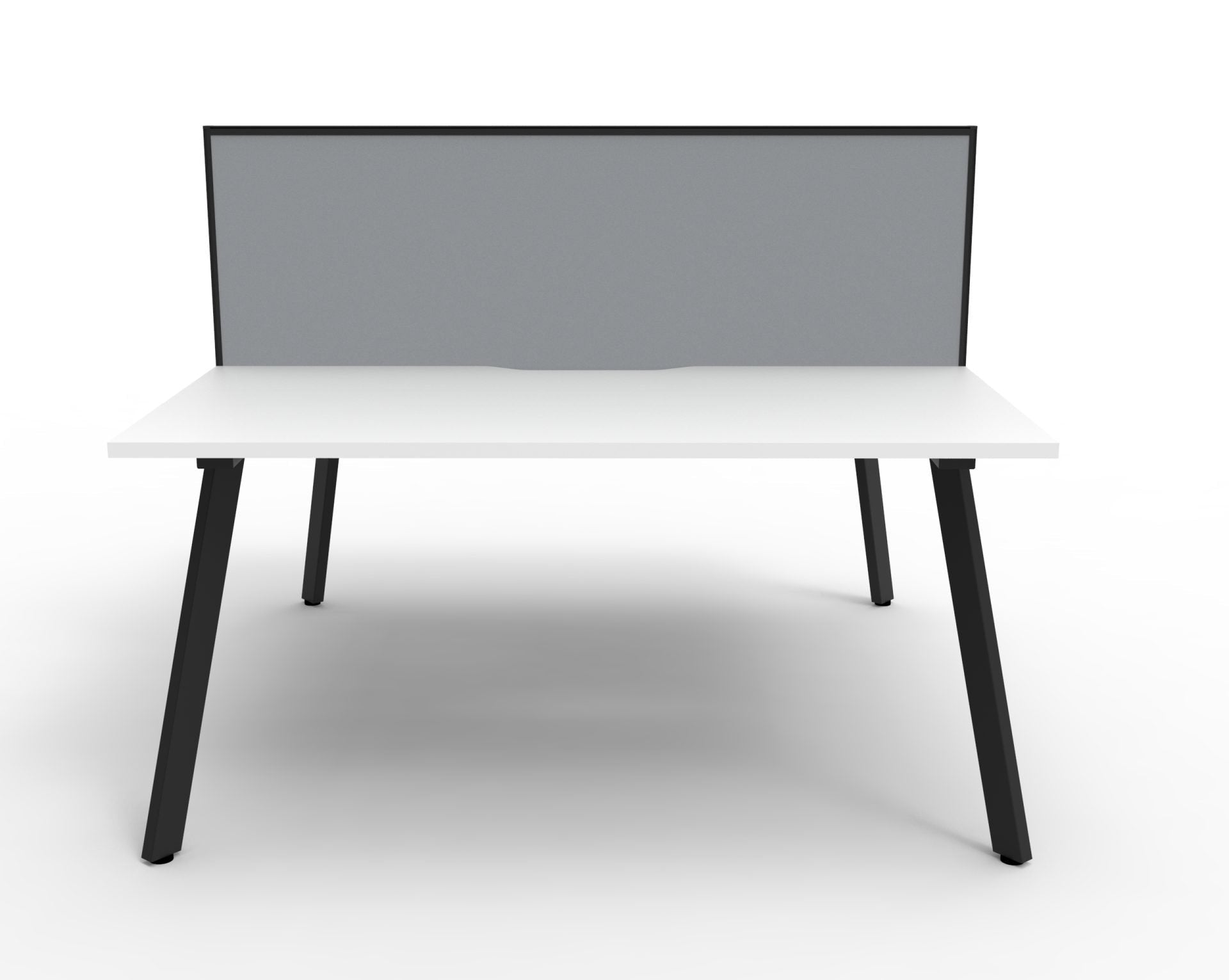 Eternity Back to Back Workstation - Easy Office Furniture