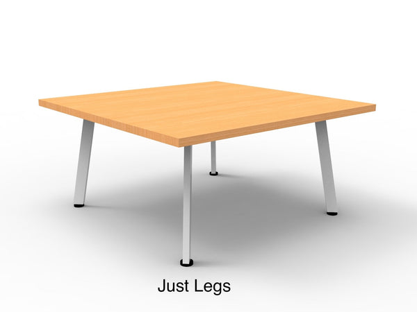 Eternity Coffee Table Leg Set - Easy Office Furniture