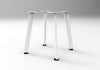 Eternity Coffee Table Leg Set - Easy Office Furniture