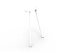 Eternity High Bar Leg Set - Easy Office Furniture