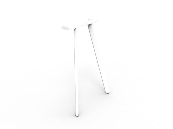 Eternity High Bar Leg Set - Easy Office Furniture