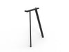 Eternity High Bar Leg Set - Easy Office Furniture