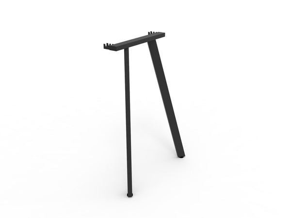 Eternity High Bar Leg Set - Easy Office Furniture