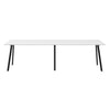 Eternity High Bar Table - Easy Office Furniture